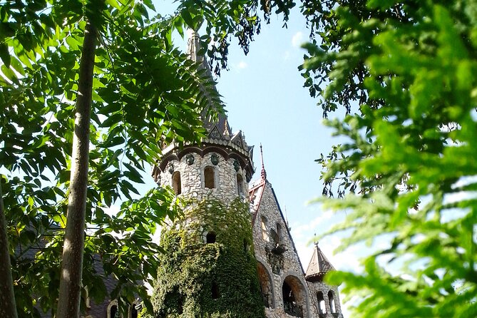 Ravadinovo Castle Unseen - Reviews and Overall Ratings