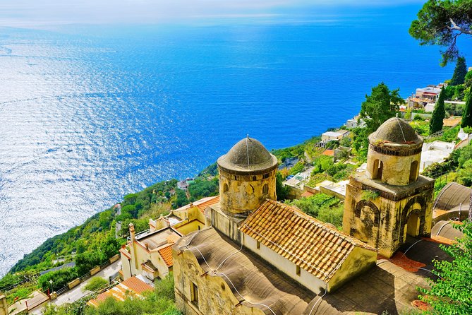 Ravello 2-Hour Private Guided Walking Tour - Whats Included in the Tour