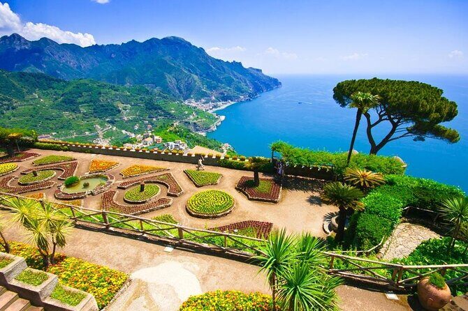 Ravello Amalfi And Positano Private Tour from Rome - Final Thoughts