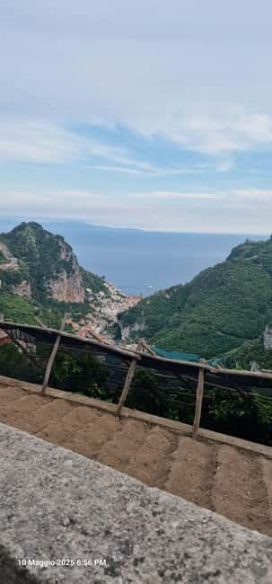 Ravello: Guided Walking Tour - Key Points