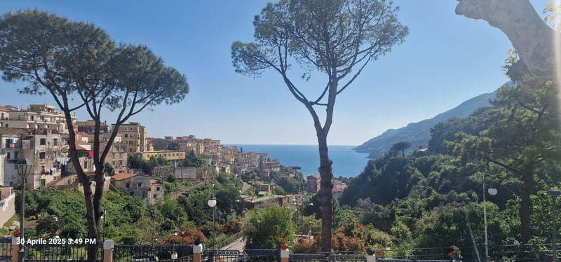 Ravello: Guided Walking Tour - Practical Details and Traveler Insights