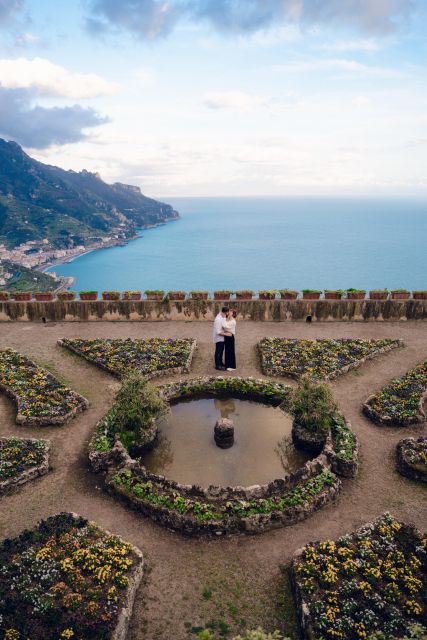 Ravello: Private Photo Session With a PRO Photographer - Capturing the Best Moments