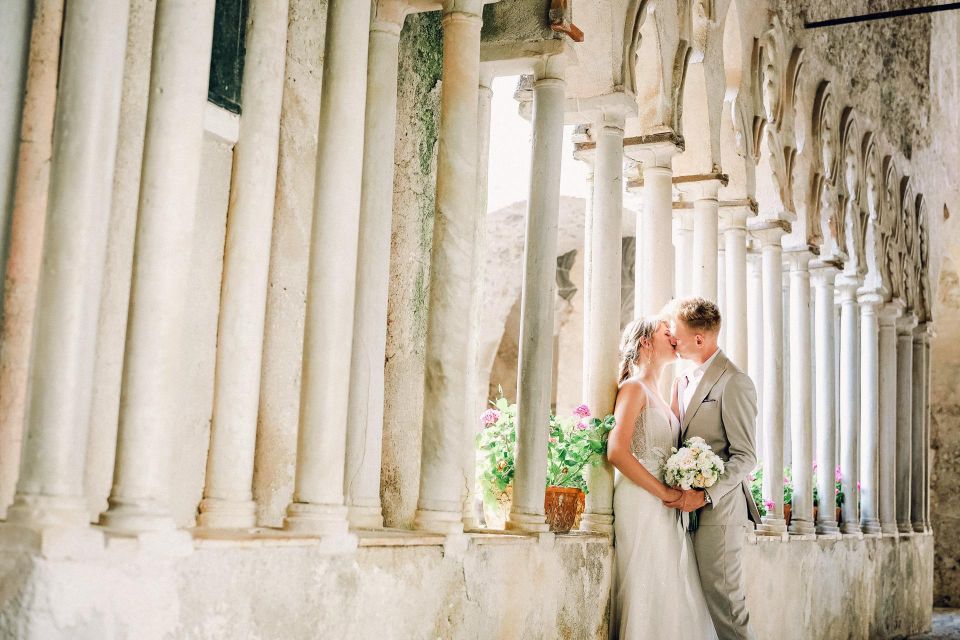 Ravello: Private Photo Session With a PRO Photographer - Frequently Asked Questions
