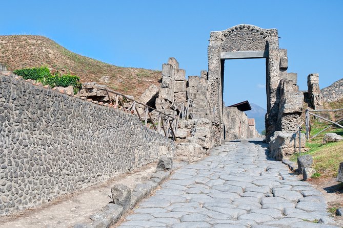 Ravello, Sorrento and Positano - Availability and Reservation Process