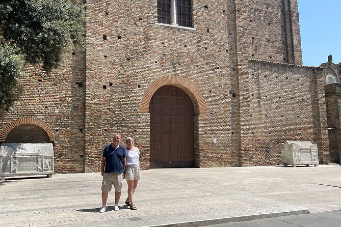 Ravenna 3 hour Private Guided City Tour of Must-see Sites - Why Choose This Tour?