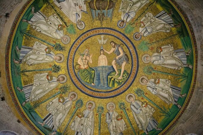 Ravenna: Admire the UNESCO Mosaics on a Private Guided Tour - Booking Your Tour