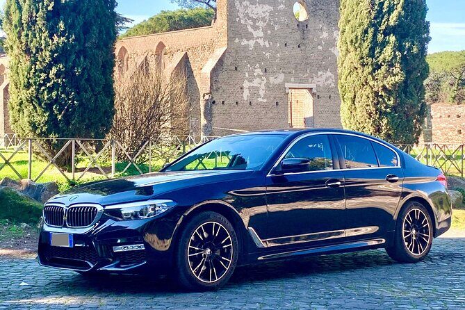 Ravenna city or Cruise Port to Bologna Airport(BLQ) - Departure Private Transfer - The Real Traveler Experience