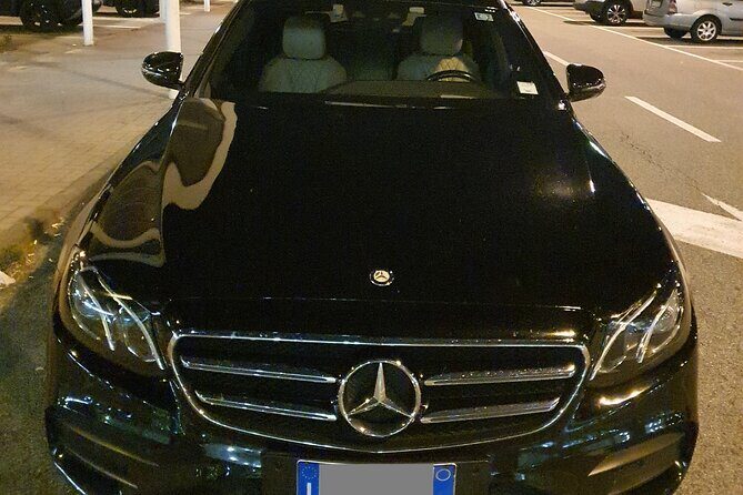 Ravenna city or Cruise Port to Bologna Airport(BLQ) - Departure Private Transfer - Who Is This Tour Best For?