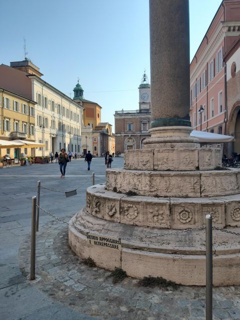 Ravenna, Day Trip From Venice Including Private Transfer - Key Points