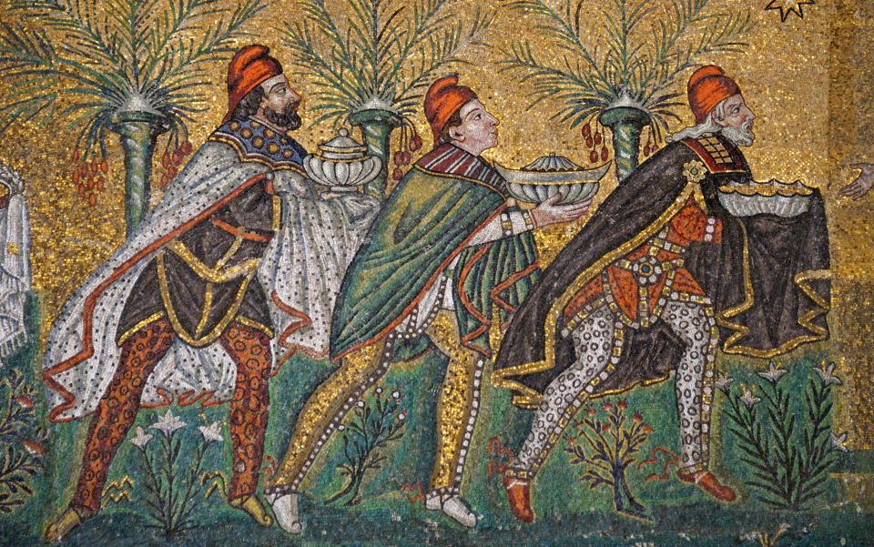 Ravenna, Day Trip From Venice Including Private Transfer - Frequently Asked Questions