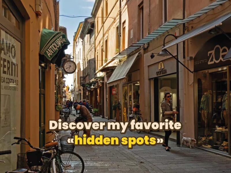 Ravenna: Digital Guide Made With a Local for Your Tour - Positive Reviews From Satisfied Travelers