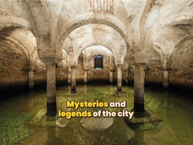 Ravenna: Digital Guide Made With a Local for Your Tour - Preparing for Your Digital Guide Adventure