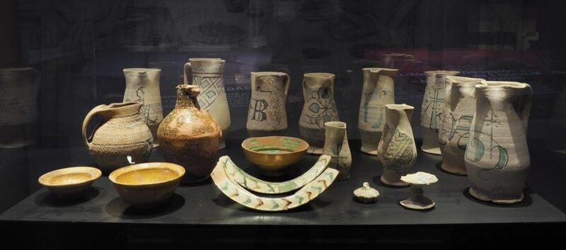 Ravenna: Entry Ticket to Ravenna Classis Museum - Engaging Exhibition Journey