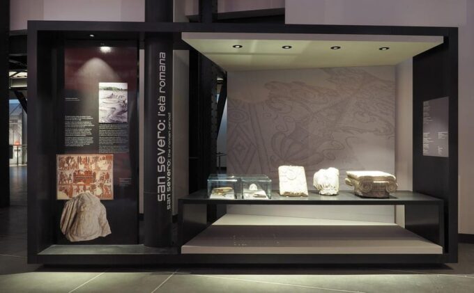 Ravenna: Entry Ticket to Ravenna Classis Museum - Exploring Ravennas Historical Significance