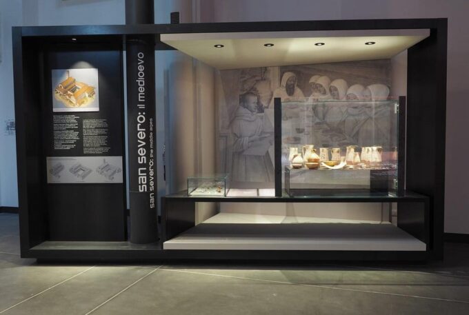 Ravenna: Entry Ticket to Ravenna Classis Museum - Frequently Asked Questions
