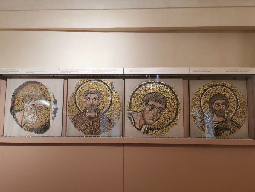 Ravenna: Exclusive Private Walking Tour with a Local Expert - An In-Depth Look at the Tour Experience