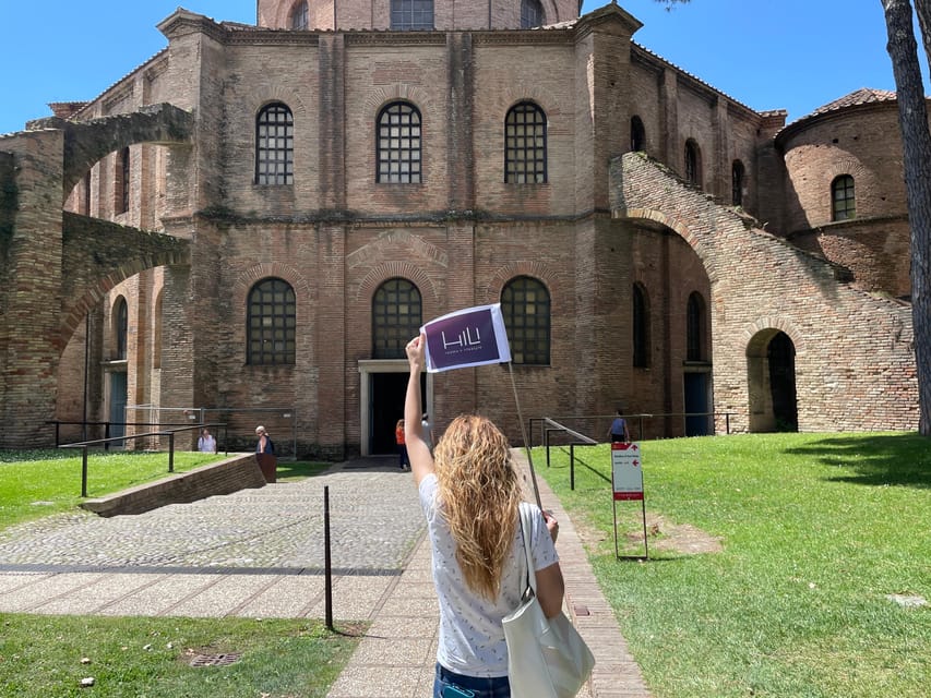Ravenna: Exclusive Private Walking Tour with a Local Expert - The Sum Up: Is This Tour Right for You?