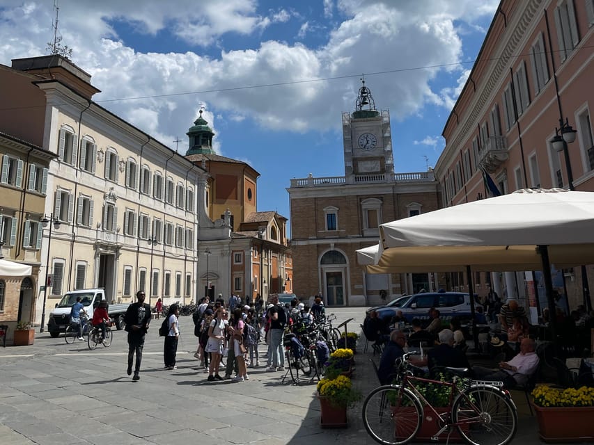 Ravenna: Exclusive Private Walking Tour with a Local Expert - FAQ
