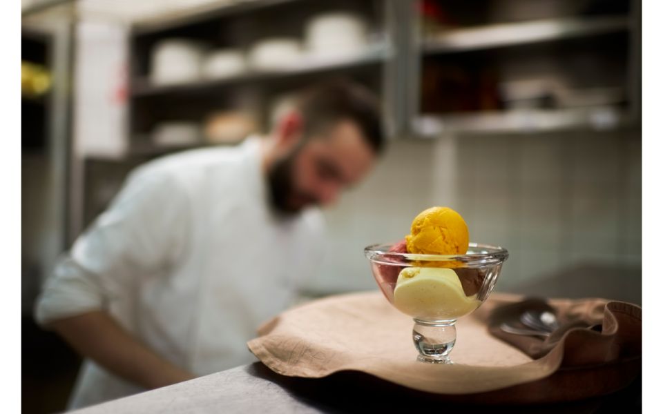 Ravenna: Gelato Making Class - Customer Reviews