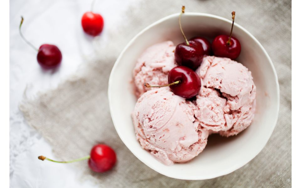 Ravenna: Gelato Making Class - What to Expect