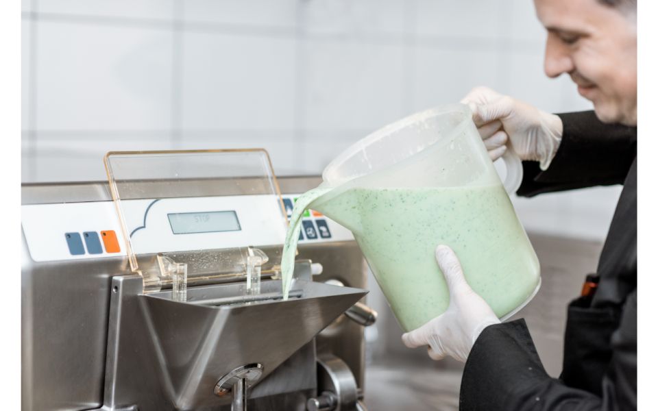Ravenna: Gelato Making Class - Tips for Participants
