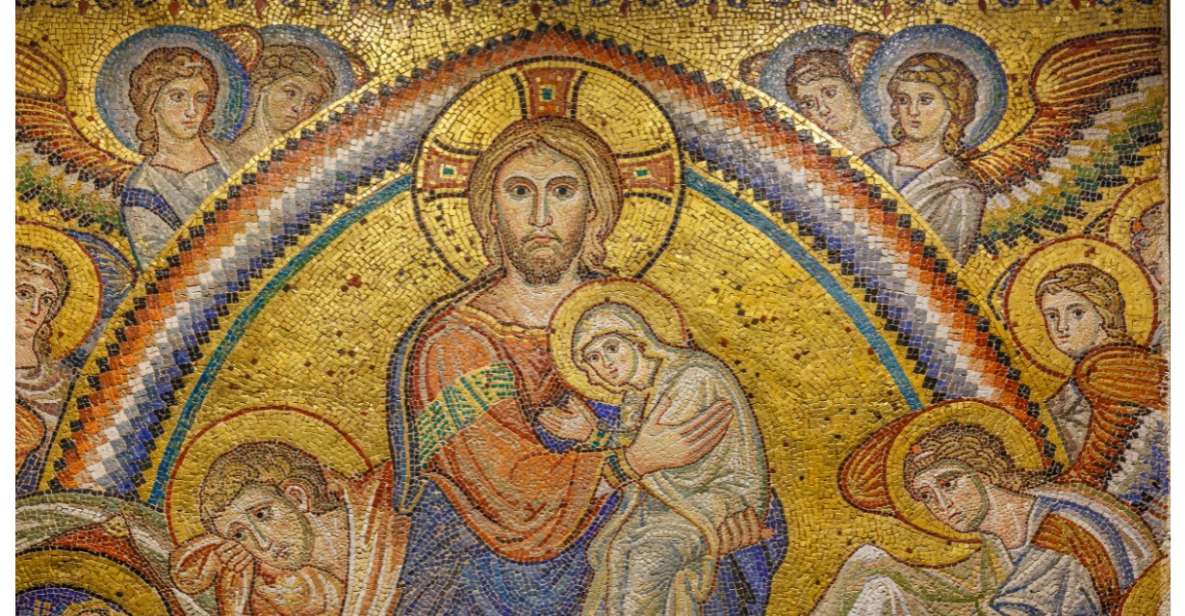 Ravenna Highlights Private Tour - Highlights of the Tour