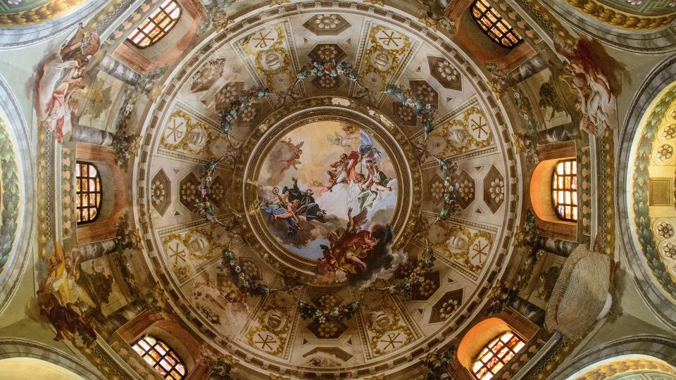 Ravenna: Highlights Private Walking Tour With Entry Tickets - Frequently Asked Questions