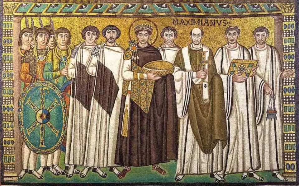 Ravenna & Lunch on the Beach - Private Day Tour From Bologna - Key Points