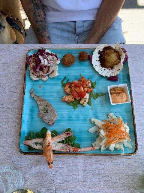 Ravenna & Lunch on the Beach - Private Day Tour From Bologna - Tour Leader and Guide