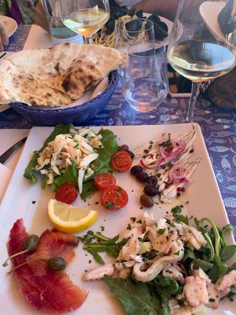 Ravenna & Lunch on the Beach - Private Day Tour From Bologna - Frequently Asked Questions