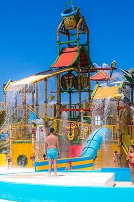 Ravenna: Mirabilandia & Mirabeach 2-Day Entry Ticket - Customer Feedback and Ratings