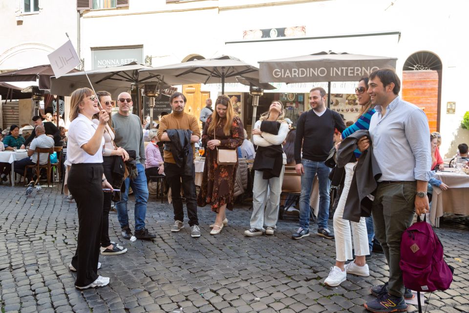 Ravenna: Mosaics and Food Guided Walking Tour With Tastings - Key Points