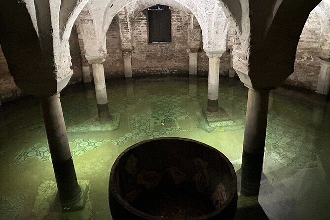 Ravenna: Mosaics and Highlights Guided Tour with Admission Ticket - FAQs