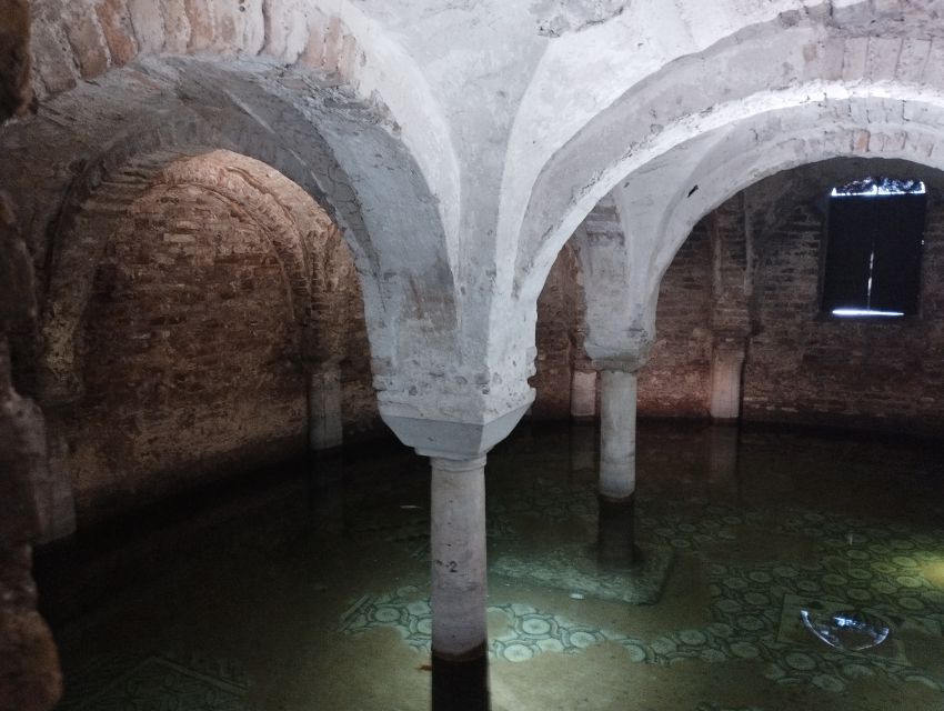 Ravenna: Private Guided Walking Tour - Customer Experiences and Testimonials