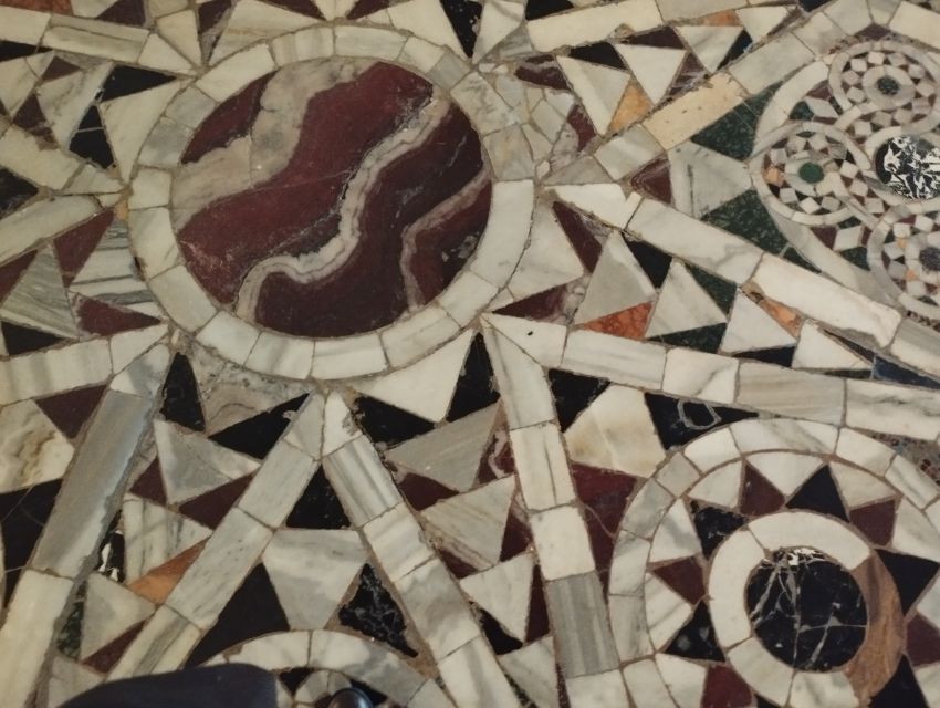 Ravenna: Private Guided Walking Tour - Mausoleum of Galla Placidia