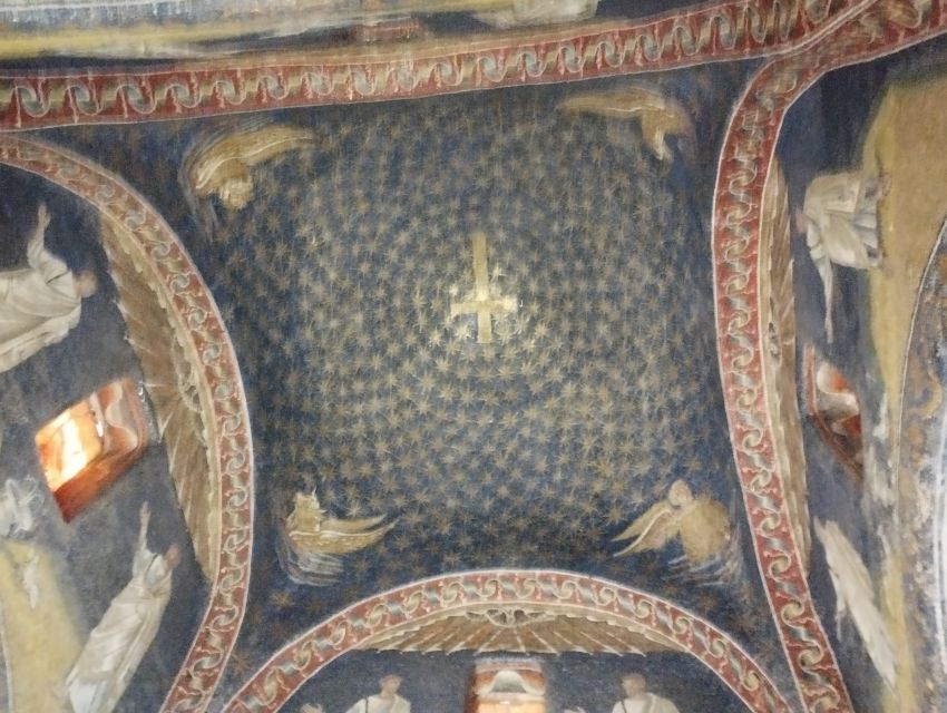 Ravenna: Private Guided Walking Tour - Early Christian Art and Architecture
