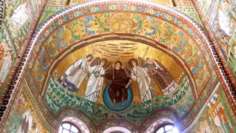 Ravenna: Private Tour With Stunning Byzantine Mosaics - Frequently Asked Questions