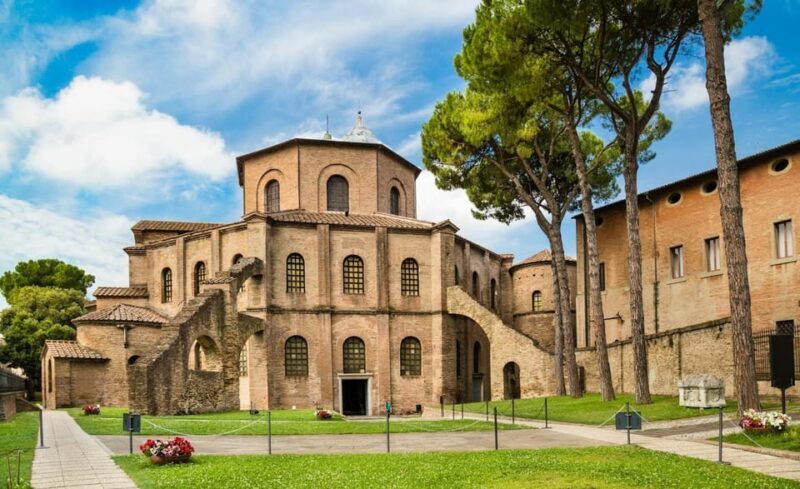 Ravenna: Private UNESCO mosaics Guided Walking Tour - Frequently Asked Questions