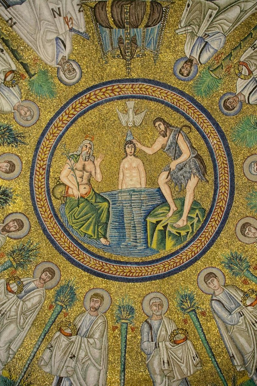 Ravenna: Private UNESCO mosaics Guided Walking Tour - Final Thoughts