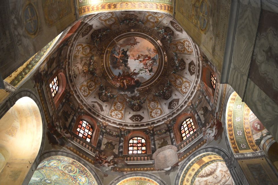 Ravenna: Private Walking Tour With Mosaics - Key Points