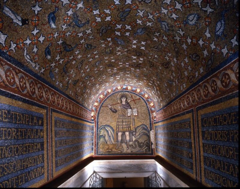 Ravenna: UNESCO Mosaics Entry Tickets - UNESCO World Heritage Sites