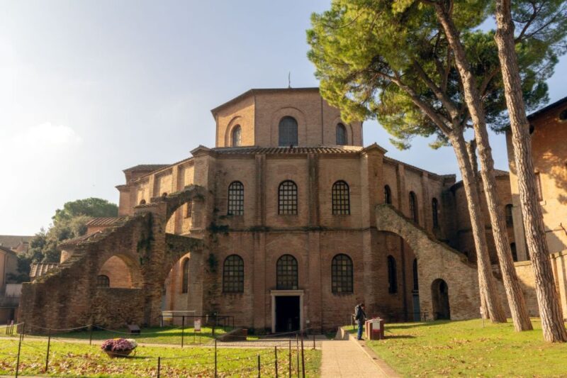 Ravenna: UNESCO Mosaics Entry Tickets - Tips for Your Visit