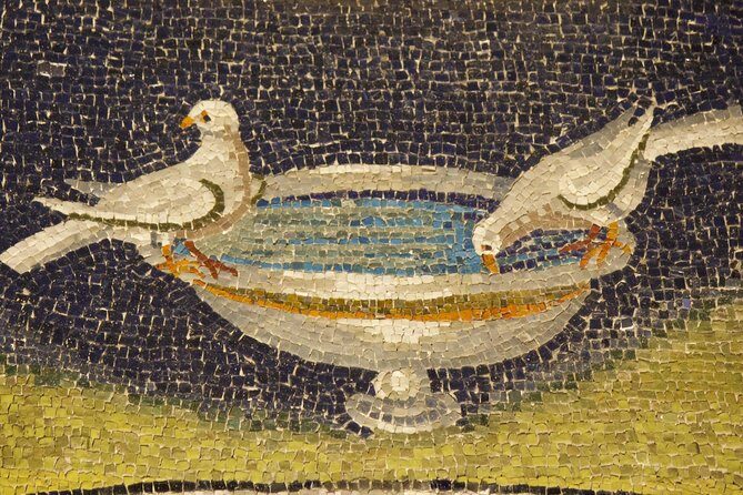 Ravenna UNESCO Mosaics Private & Personalized Guided Walking Tour - What to Expect