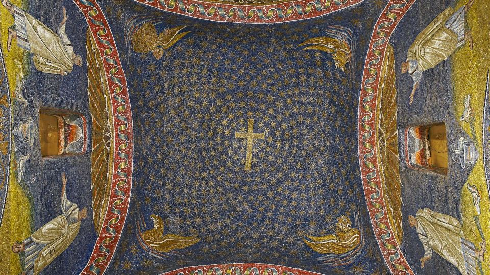 Ravenna: UNESCO Walking Tour and Visit to a Mosaic Workshop - Planning Your Visit