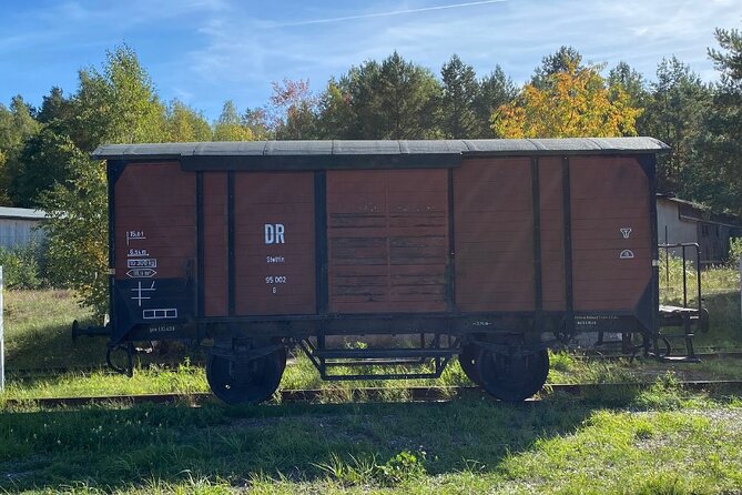 Ravensbrück Concentration Camp (Private Tour) - Key Points