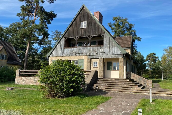 Ravensbrück Concentration Camp (Private Tour) - Exploring the Camp and Museum