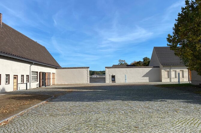 Ravensbrück Concentration Camp (Private Tour) - Historical Significance and Remembrance