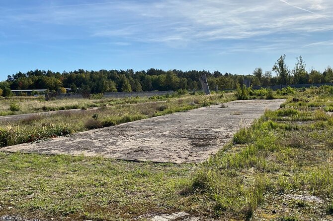 Ravensbrück Concentration Camp (Private Tour) - Accessibility and Transportation