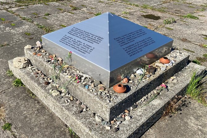Ravensbrück Concentration Camp (Private Tour) - Tour Inclusions and Exclusions