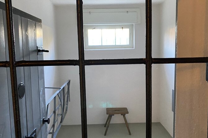 Ravensbrück Concentration Camp (Private Tour) - Tour Reviews and Feedback